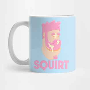 Big Squirt Mug